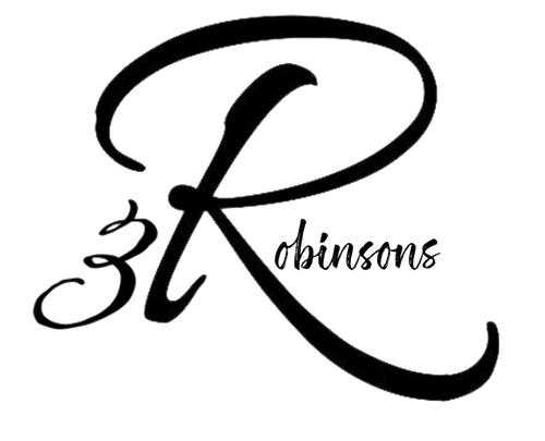 3 Robinsons Artisan Goods